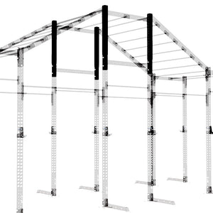 XM Fitness 3' Upright Extension for Rig