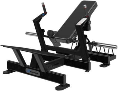 Nautilus Glute Drive G&G Fitness Equipment Selectorized, single stack, assembly required 41WhWYQ9UbL._AC_SL1000