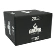 Gronk Fitness Plyo Box Gronk Fitness Products Balance and stability; bosu, swiss, plyo-box 4320-G1_2_4e66697a-7cfc-4fdd-825e-7cbdb81387be