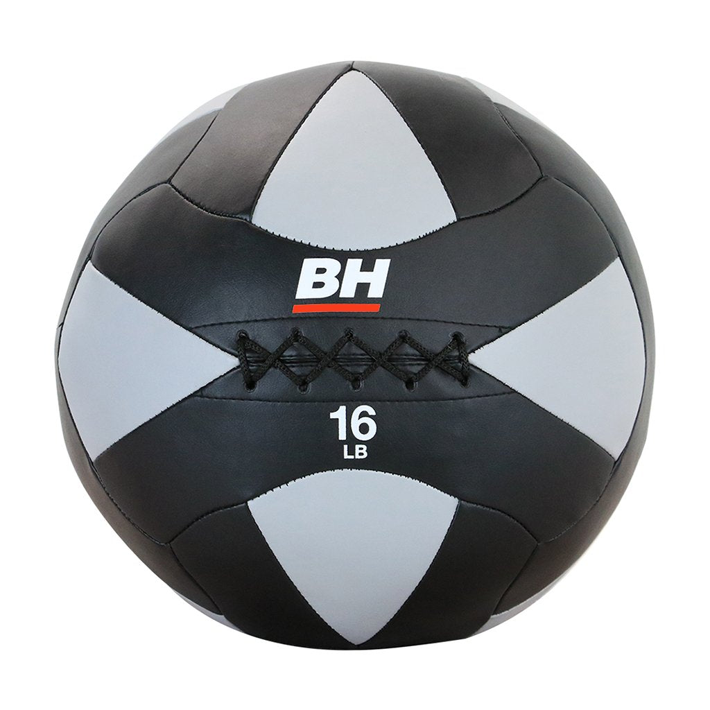 BH Fitness Soft Wall Ball 16 lb BH Fitness Variant(s) - LBWeight 48dd214f-605c-ed11-834a-0af6a9949c45_FW700WALL16_.