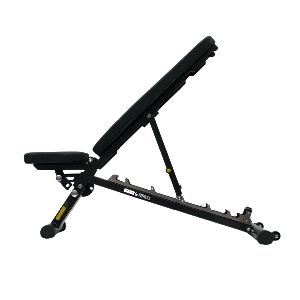 Gronk Fitness FID Folding Bench Gronk Fitness Products Bench; flat/incline/decline benches 4_1800x1800_eb2087b7-fc25-4d3a-ba9b-76c5129aa777