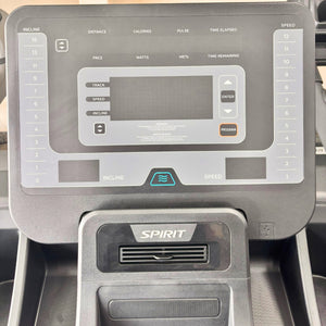 Spirit CT800 Treadmill — [Display Model]