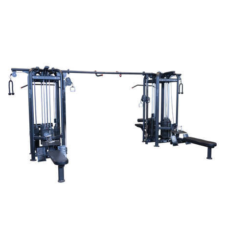 Body Solid - SJG Jungle Gym