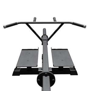 Gronk Fitness Plate Loaded T-Bar Row