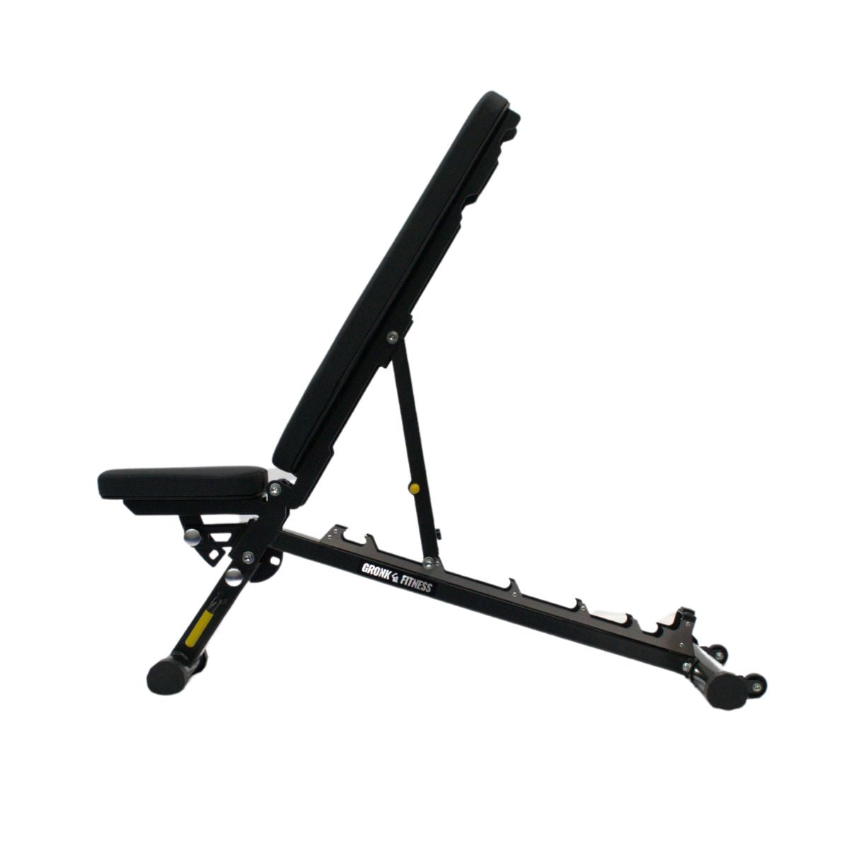 Gronk Fitness FID Folding Bench Gronk Fitness Products Bench; flat/incline/decline benches 5_1800x1800_d86c8431-424a-45d1-8970-75a0e49532eb