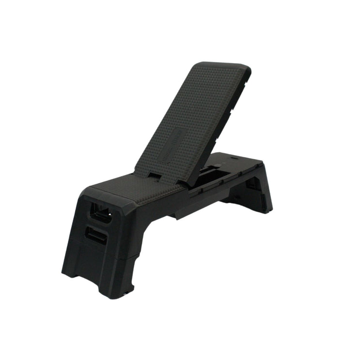 Gronk Fitness Step Bench - Final Stock Gronk Fitness Products Aerobics; aerobic step, HR straps 5_720x_77ce31f3-dc0a-4af3-821d-465fbea50477
