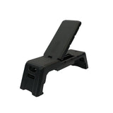 Gronk Fitness Step Bench - Final Stock Gronk Fitness Products Aerobics; aerobic step, HR straps 5_720x_77ce31f3-dc0a-4af3-821d-465fbea50477