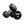 Gronk Fitness 10 sided Urethane Dumbbells (5lb-100lb) Set
