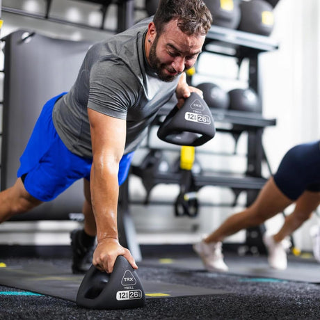 TRX YBELL NEO 10KG -22.5LBS
