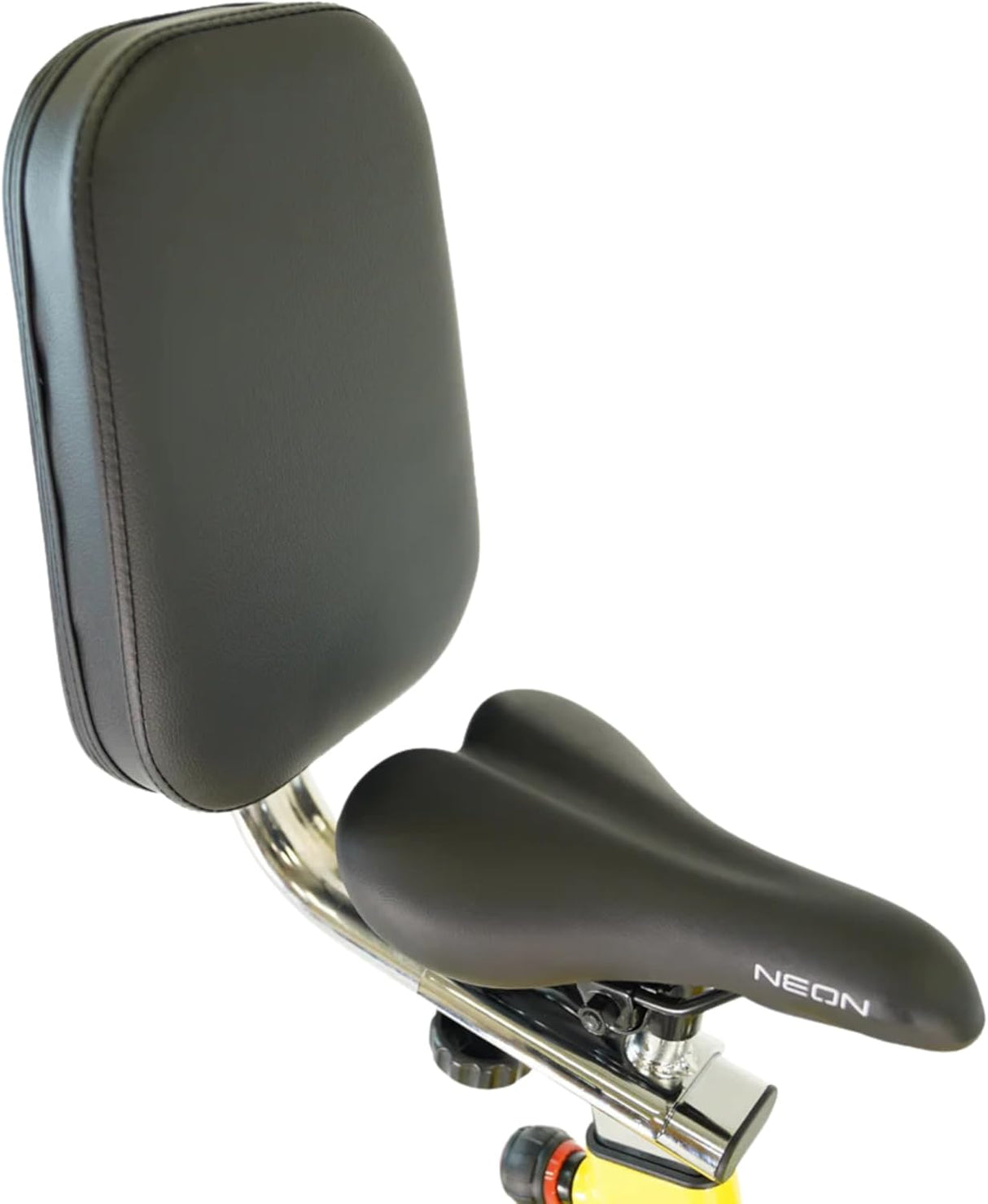Element Backrest for Neon Kids Bike Element Fitness Add-on installed items on all cardio. Laptop stands, hi-rise kits, cross-circuit kits, attachable TVs, myRide displays 61vObZmPwqL._AC_SL1500