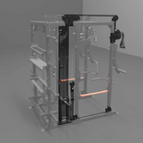 XPX Functional Trainer Option Default Title 6d3ae57a-7b5a-ef11-842d-0aa4e80801fd_100-70148_.