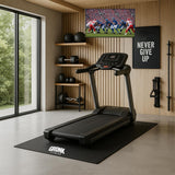 Gronk Fitness 5mm Premium Rubber Mat 7.5ft x 3ft Gronk Fitness Products Variant(s) - Size 715KdQU_20KIL._AC_SL1200