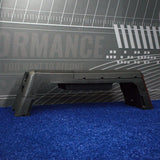 Gronk Fitness Step Bench Gronk Fitness Products Aerobics; aerobic step, HR straps 7_1800x1800_1acc4a8e-dbd9-4066-98ef-067661cc8fd6