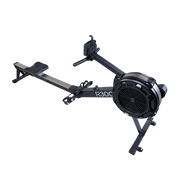 Body Solid Endurance R300 top angled view