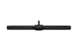 Aluminum Revolving Straight Bar - Black Default Title G&G Fitness Equipment Cable attachments 882e47dd-0a8b-ef11-842e-0aa4e80801fd_4611-02_.