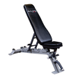 Body-Solid Pro Club Line Adjustable FID Bench SFID325 - Final Stock Default Title Body Solid Bench; flat/incline/decline benches 886b81e9-9e5c-ed11-834a-0af6a9949c45_SFID325_.