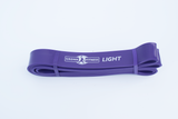 Gronk Fitness Latex Strength Bands Light Gronk Fitness Products Variant(s) - Resistance 89a3655a-9b5c-ed11-834a-0af6a9949c45_80032_.