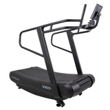 TKO Airraid Runner TKO Treadmill; Residentail Commercial Frame over 350lbs 8CTM-BAirRaidRunnerforweb_1024x1024_edf6527e-a186-4e5f-ad24-f7e84b7ad397