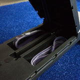 Gronk Fitness Step Bench Gronk Fitness Products Aerobics; aerobic step, HR straps 9_1800x1800_30dad87c-3de2-450d-96de-aba0ad6bdd3f