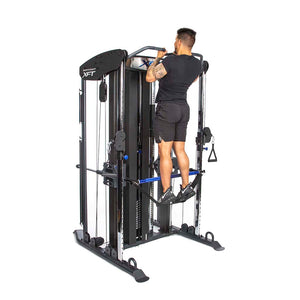 Bodycraft XFT Functional Trainer