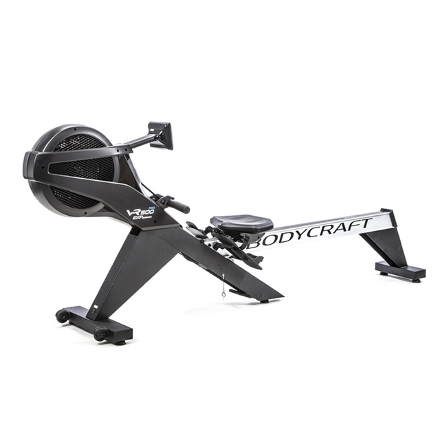 Body Craft VR500 Pro Rowing Machine - Final Stock BodyCraft Rowers, Cross-Row BCVR50016