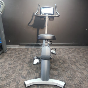 Life Fitness C3 Lifecycle Exercise Bike — [Display Model]