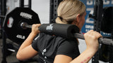 Gronk Fitness Olympic Bar Pad Gronk Fitness Products Bar Attachments DSC00498_rlvt2d