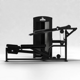 GRONK DUAL INCLINE CHEST & SHOULDER PRESS SELECTORIZED 95KG (220LBS) - Final Stock Gronk Fitness Products Selectorized, single stack, assembly required ELEMENTFITNESS-COBALTDUALINCLINECHEST_SHOULDERPRESS_3_720x_0f4bb4b1-4048-4404-af14-22b04a5492b8