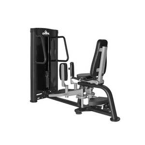 Gronk Fitness Dual Inner/Outer Thigh Machine