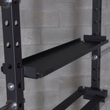 Gronk Fitness XPX Modular Power Rack - Discontinued Gronk Fitness Products Half rack, power rack or cage, smith, smith add-on FLAT-SHELF-2_720x_e97b8db5-3ab3-4022-8675-b510ef00179f