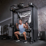 Inspire Series FT2 PRO Smith Functional Trainer Inspire Home Gym, labor intensive installation FT2-PRO_LIFESTYLE-1_1200x1200_1_mxrwqi_dd1617df-0965-4ac3-8aa1-e7db0c40d656