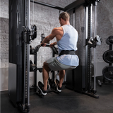 Inspire Series FT2 PRO Smith Functional Trainer Inspire Home Gym, labor intensive installation FT2-PRO_LIFESTYLE-2_1200x1200_1_tyfgmg_c0475ce8-a0d8-4f5a-9855-caad32cf097a
