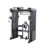 Inspire Series FT2 PRO Smith Functional Trainer Inspire Home Gym, labor intensive installation FT2_Pro_wite_background_rmq7zk_368ccdf0-c169-45b8-b654-8f54807c054c