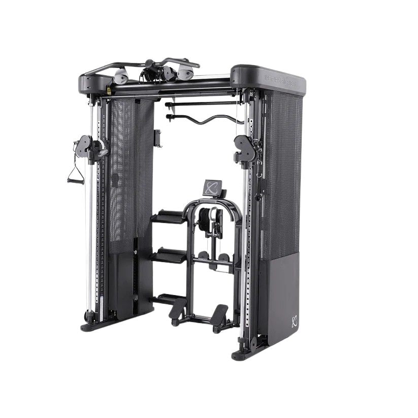 Inspire Series FT2 PRO Smith Functional Trainer Inspire Home Gym, labor intensive installation FT2_Pro_wite_background_rmq7zk_d43277c3-b253-49cd-b9e0-91ca72f2d03f