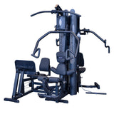 Body-Solid G9B Multi-Station Gym Body Solid Extreme Gyms EXM3000LPS, FSF3 G9B_0O2A8935-whiteback-1028__27921