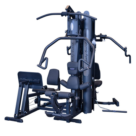 Body-Solid G9B Multi-Station Gym Body Solid Extreme Gyms EXM3000LPS, FSF3 G9B_0O2A8935-whiteback-1028__27921