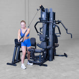 Body-Solid G9B Multi-Station Gym Body Solid Extreme Gyms EXM3000LPS, FSF3 G9B_0O2A9162-1028__08798_720x_b97b49f1-a6df-4907-9c6d-872e06c440bb