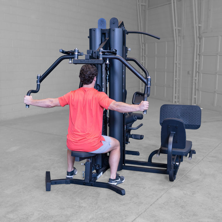 Body-Solid G9B Multi-Station Gym Body Solid Extreme Gyms EXM3000LPS, FSF3 G9B_0O2A9285-1028__50990_720x_afc73ed0-50c0-4bdf-ba63-4b43d11977db