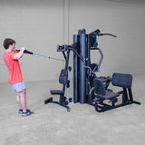 Body-Solid G9B Multi-Station Gym Body Solid Extreme Gyms EXM3000LPS, FSF3 G9B_0O2A9323-1028__68670_720x_e961b498-f6c0-4888-9f9b-9f89861594f1