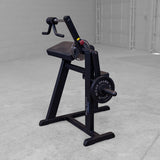 Body Solid GCBT380B CAM Biceps Triceps