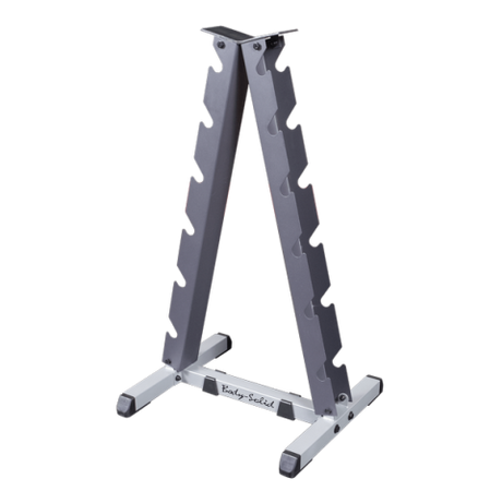 Body Solid GDR44 Vertical Dumbbell Rack - Discontinued
