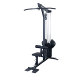 Body-Solid GLM85B Pro Lat/Low Row Machine Body Solid Variant(s) - WTSTACK GLM85B_IMGL5174-2500__04089.1750086868