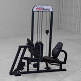 Body Solid GLP-STK Pro Select Leg Press