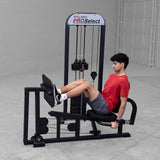 Body Solid GLP-STK Pro Select Leg Press
