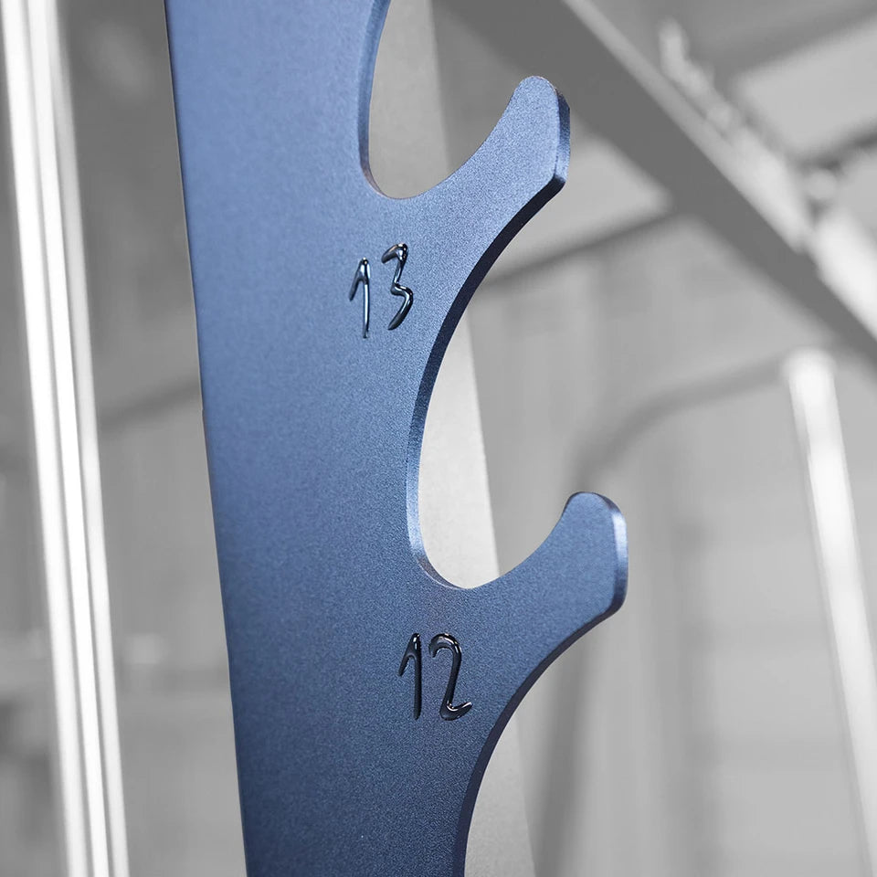 Body Solid GS348B Series 7 Smith Machine