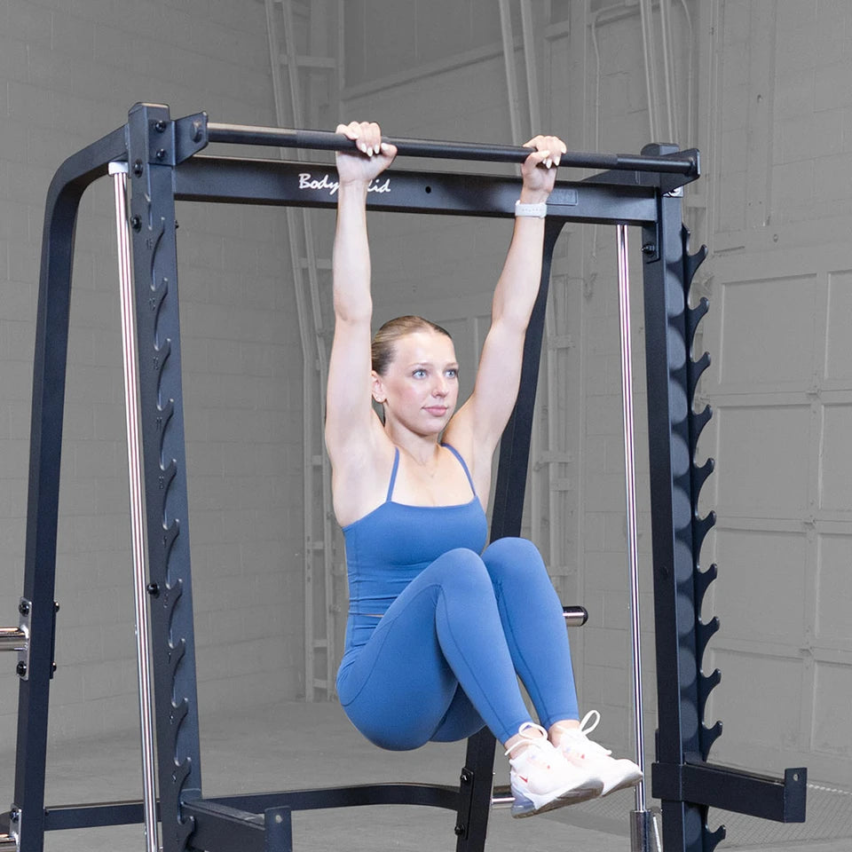Body Solid GS348B Series 7 Smith Machine