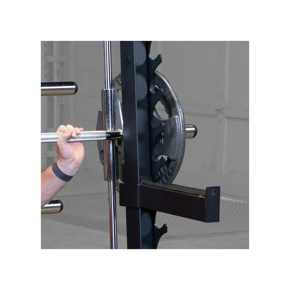Body Solid GS348B Series 7 Smith Machine