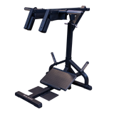 Body Solid GSCL360B Leverage Squat Machine
