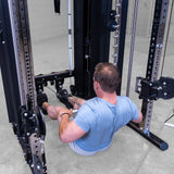Body-Solid GSFR100 All-in-One Functional Trainer/Smith Body Solid Functional Trainer GSFR100_0O2A6009-1028__86947.1784582154_88c978b1-427c-4d5f-809d-b61c336f69e2