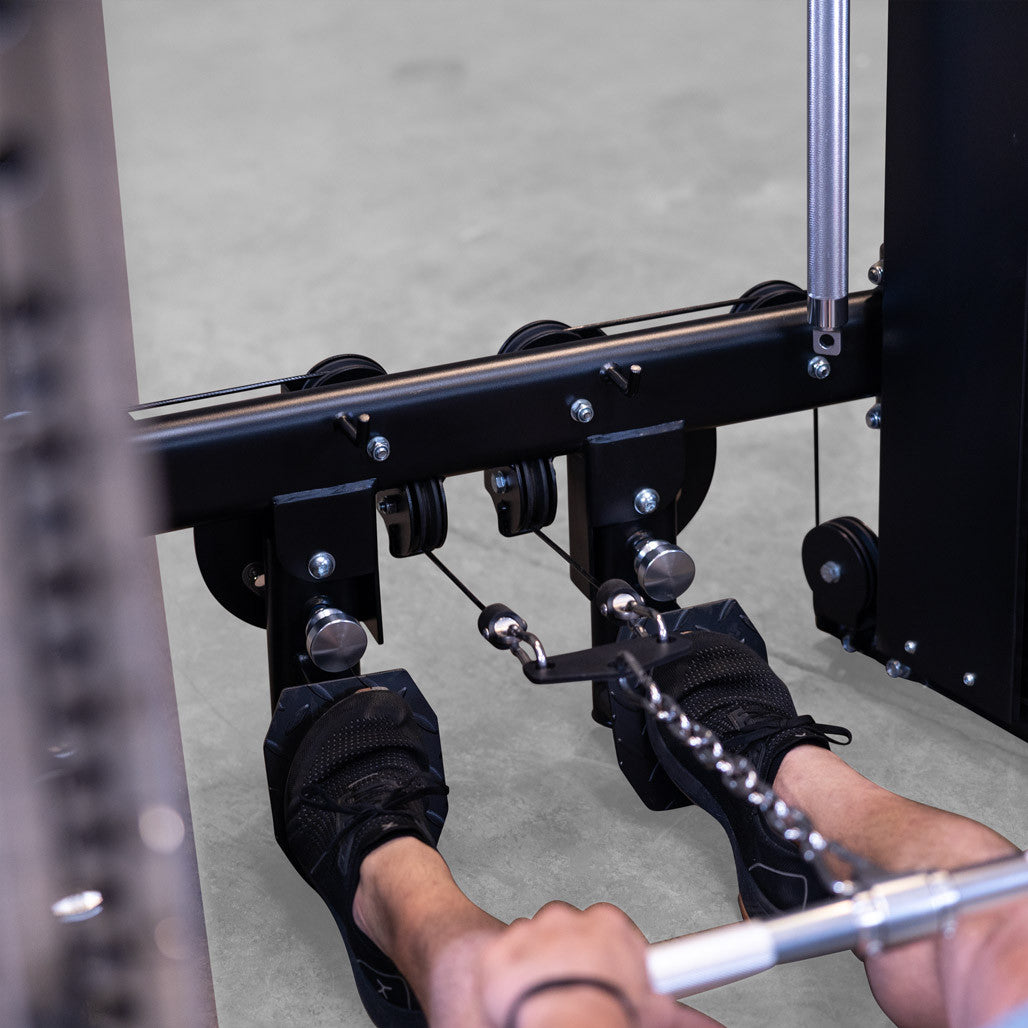 Body-Solid GSFR100 All-in-One Functional Trainer/Smith Body Solid Functional Trainer GSFR100_0O2A6012-1028__10894.1784582153_b4d874c4-e67c-4257-b114-f2aca38458e6